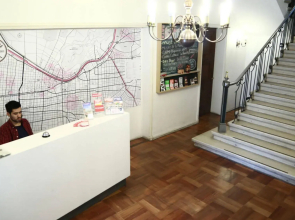La Casona Hostel