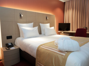 Catalonia la Boqueria