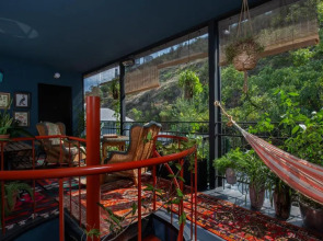 Отель Communal Sololaki