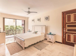 Apartment With 2bedrooms in Portillo Residences