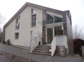 Apartment Waldhaus Engelberg