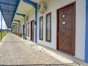 OYO 92907 Miranda Hotel Syariah