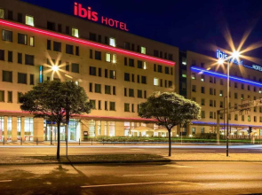 ibis budget Krakow Stare Miasto