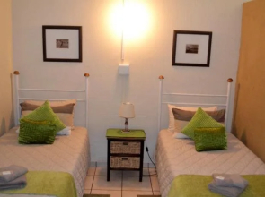 Versamelnes Guesthouse