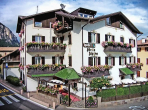Hotel Stella Alpina