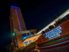 Wyndham Isla Margarita Concorde