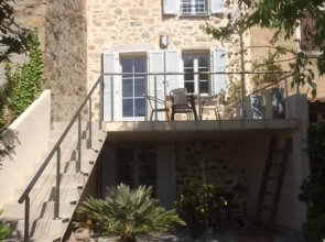 House With 2 Bedrooms in Ambiegna, With Enclosed Garden - 10 km From t