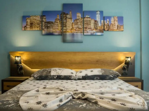 EKA Luxury Apartments