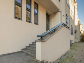 Apartment Central Poznań by Renters