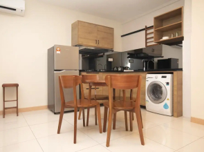 Timurbay Beach Resort By SubHome