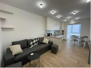 Lux 1-bedroom beautiful apartment Most City Central area