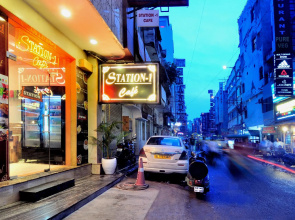 Yuvraj Deluxe