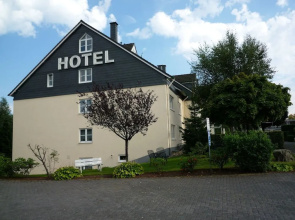 Hotel Fischer