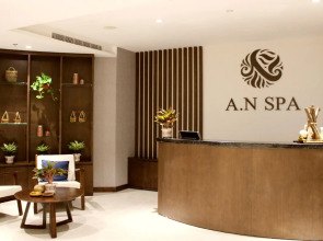 Art Nest Hotel Nha Trang