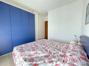 Relaxing Coastal Stay in Lido Altanea