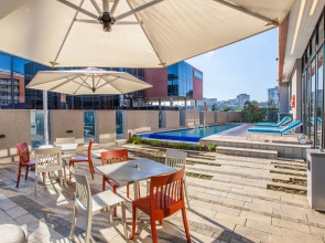 City Lodge Hotel Newtown