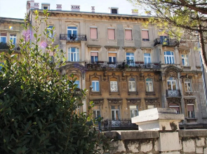 Studio Apartman Baronessa Adriana