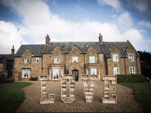 Brampton Grange