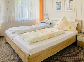 Haus Kormoran Borkum