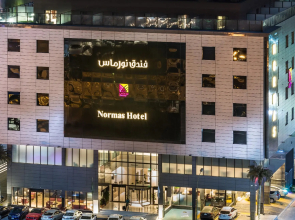 Normas Hotel