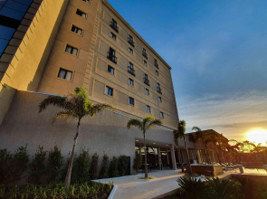 Class Hotel Piracicaba