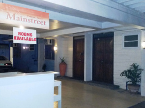 Mainstreet Pension House