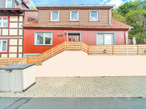 Cosy Apartment near Ski Area in Zorge