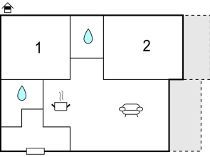 Nice Apartment in Bad Hofgastein With 2 Bedrooms, Sauna and Wifi
