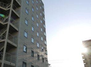 Route Inn Grantia Naha