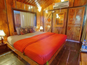 Sherbaug A Theme Park and Resort