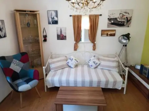Apartment Bella