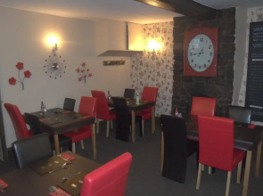 The Cross Inn