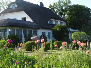 Landhotel Kastanienallee