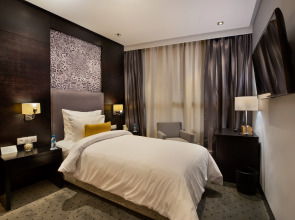 Hotel Odyssee Center