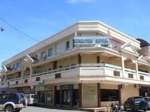 Kingston Hotel