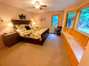 O6 Newly Renovated With High Class Upgrades Great Ski Access Boot Warmer Ski Rack Yard Ac