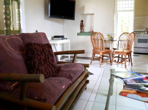 Millsborough Guest Apartments