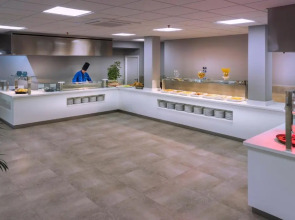 Hotel Sorra Daurada Splash