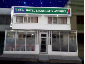 Hotel Lagos Latin America