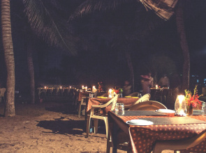 Mamalla Beach Resort