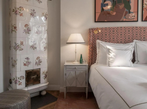The Sparrow Hotel
