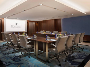 JW Marriott Istanbul Bosphorus