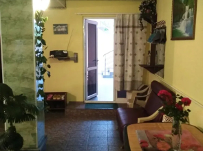 Guest House Galatea