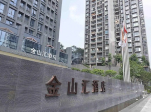 Jinshanhui Boutique Hotel