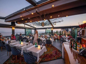 Tria Hotel - Special Class