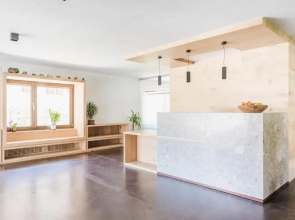Residence Dolomia