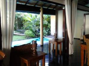 Villa Jati