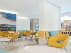 KAKTUS Hotel Benikaktus