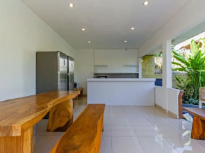 Keramahan Townhouse Bali