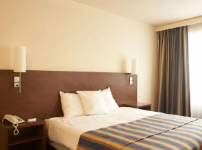 B-aparthotels Moretus